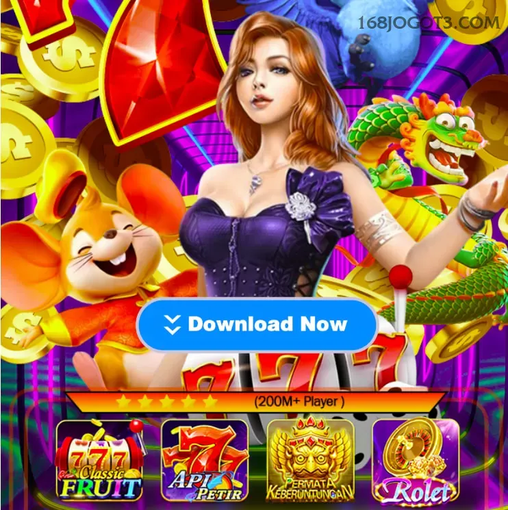 App 168jogo para Android e iOS - download grátis