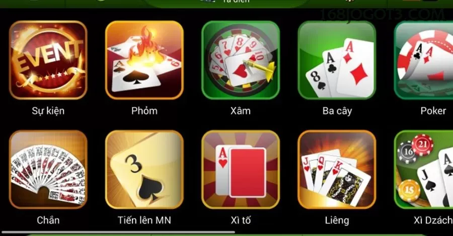168jogo slots no app